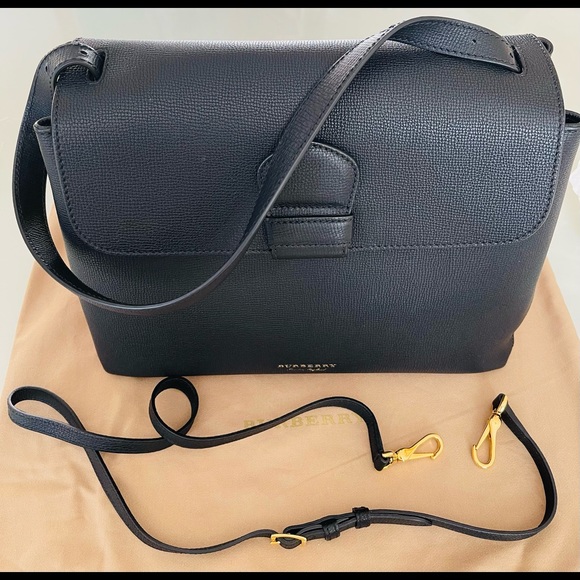 Authenic Burberry LL MD Camberley DLC Bag - Picture 2 of 9